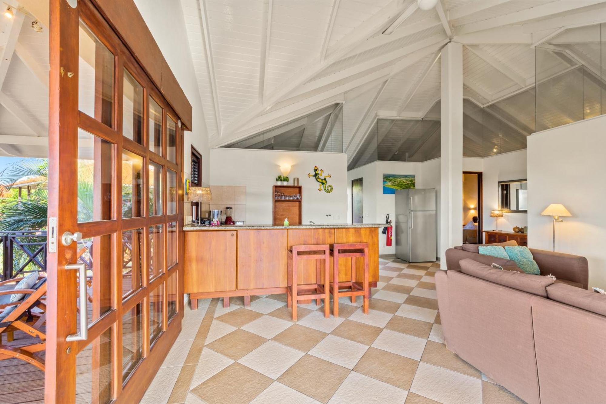Blue Bay Villa'S Zewnętrze zdjęcie