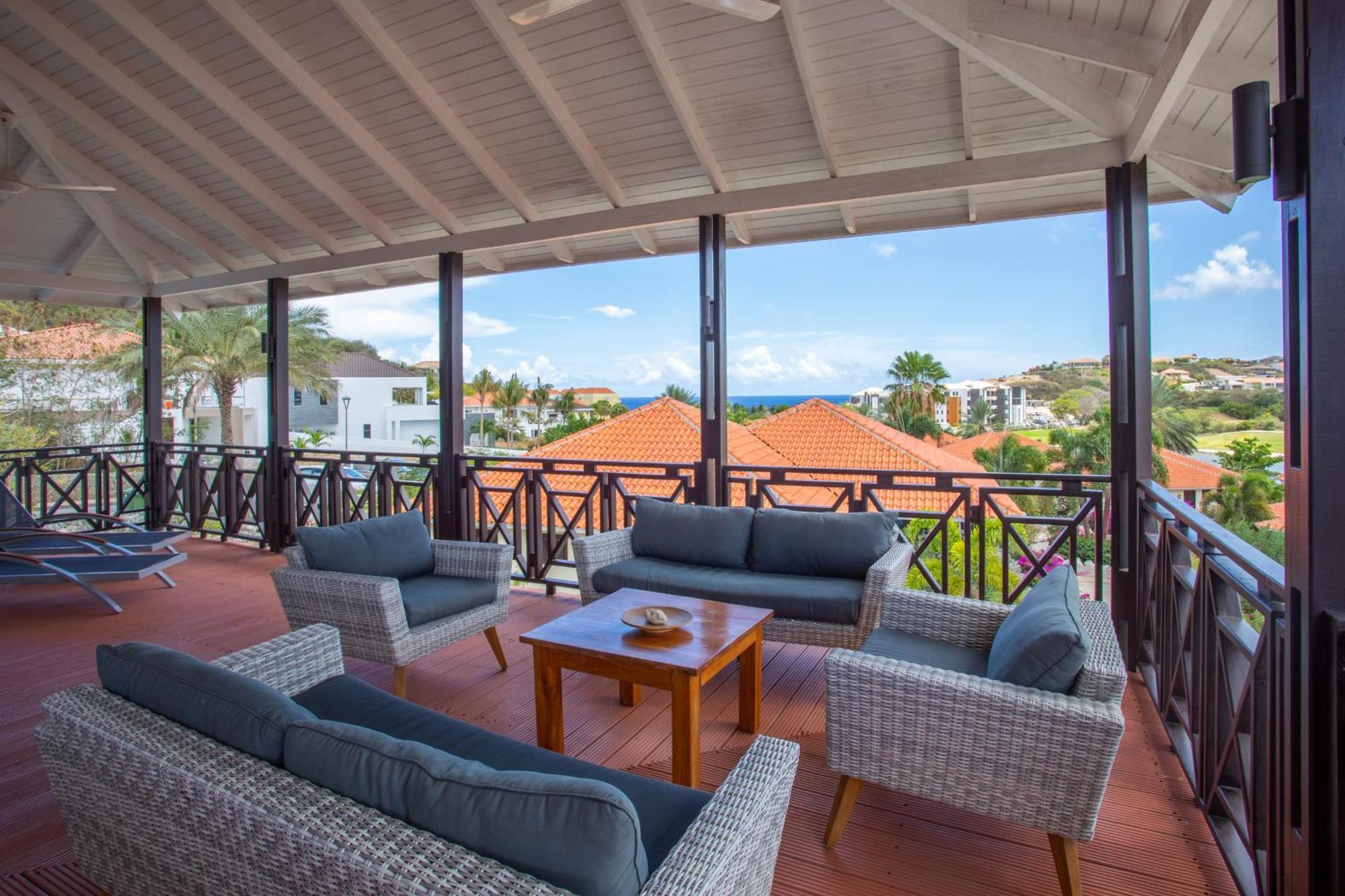 Blue Bay Villa'S Zewnętrze zdjęcie