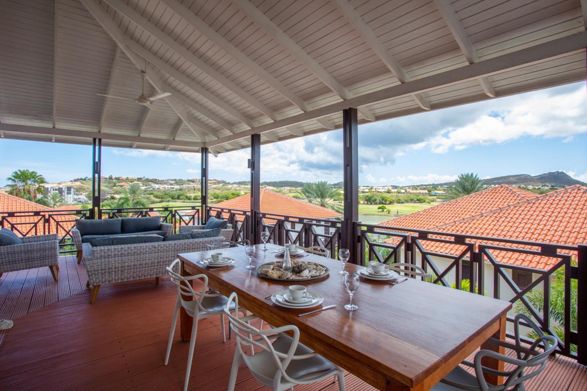 Blue Bay Villa'S Zewnętrze zdjęcie
