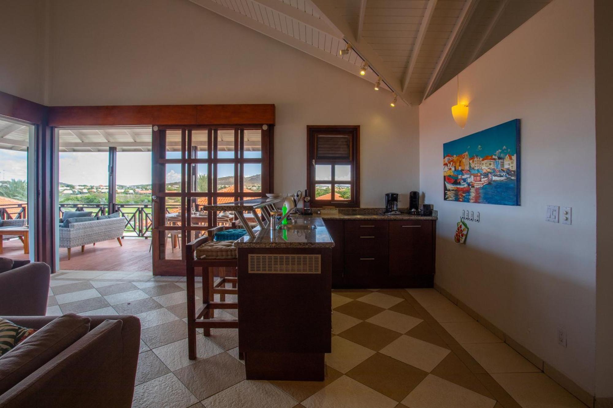 Blue Bay Villa'S Zewnętrze zdjęcie