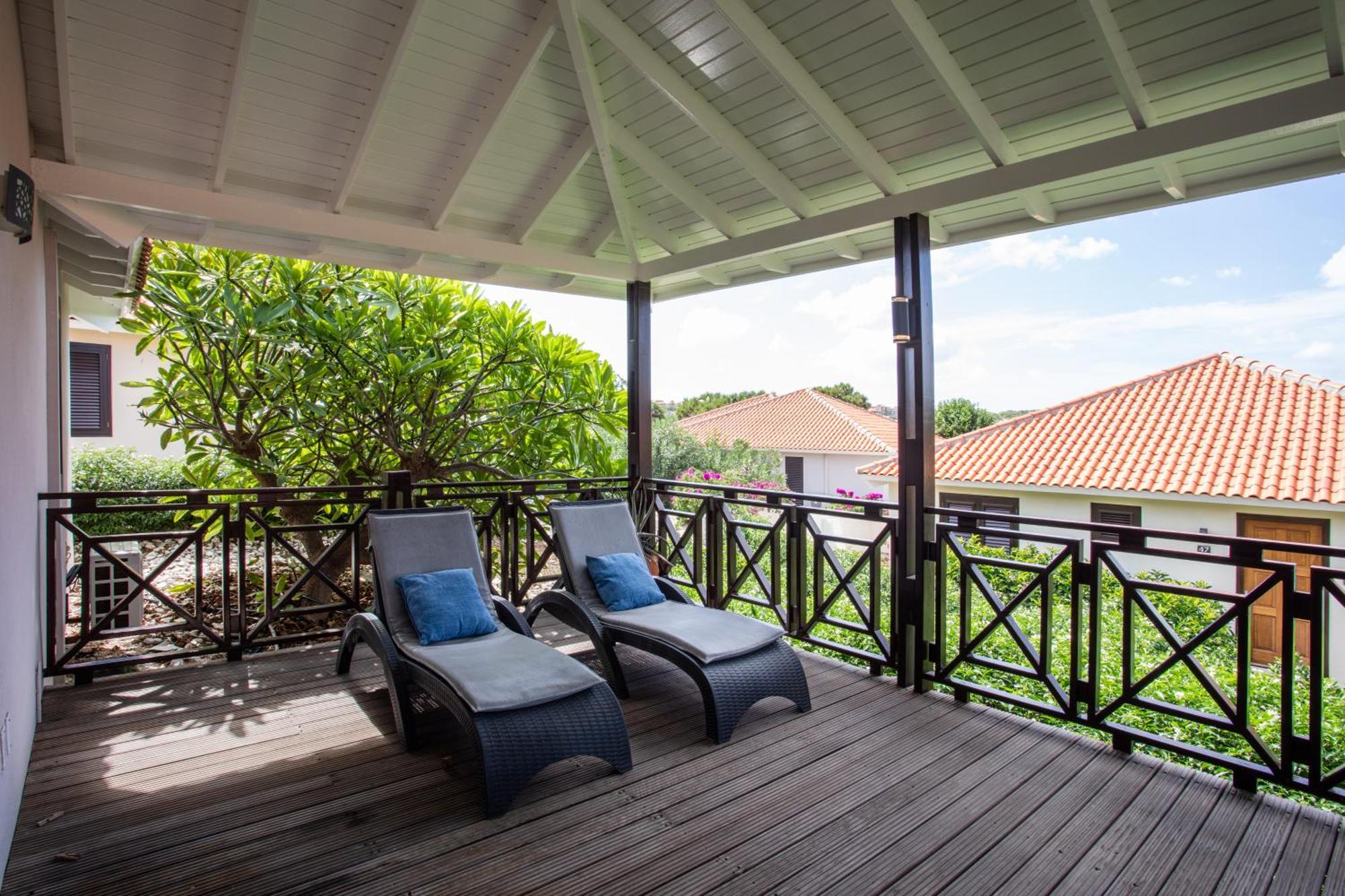 Blue Bay Villa'S Zewnętrze zdjęcie