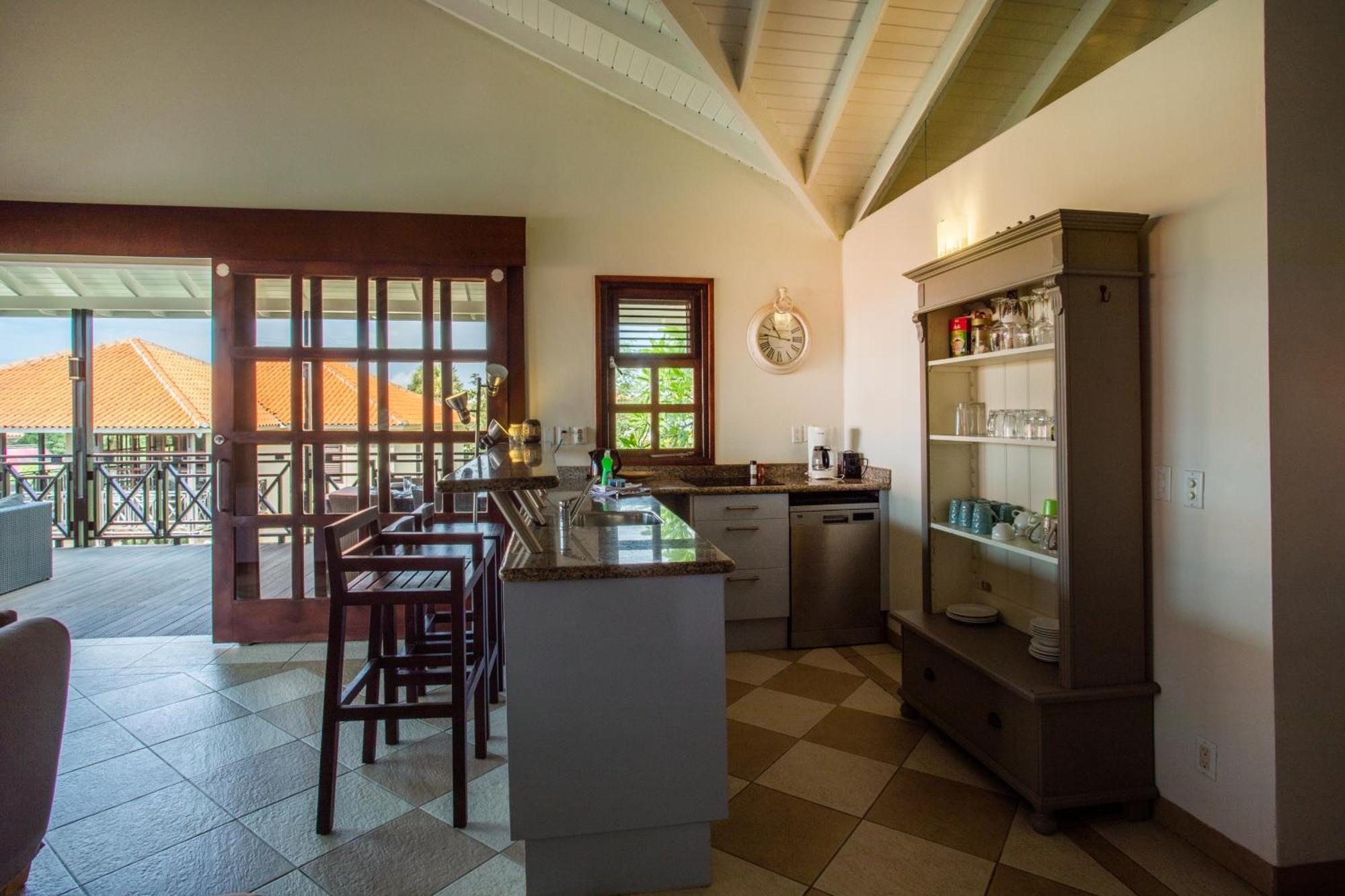 Blue Bay Villa'S Zewnętrze zdjęcie
