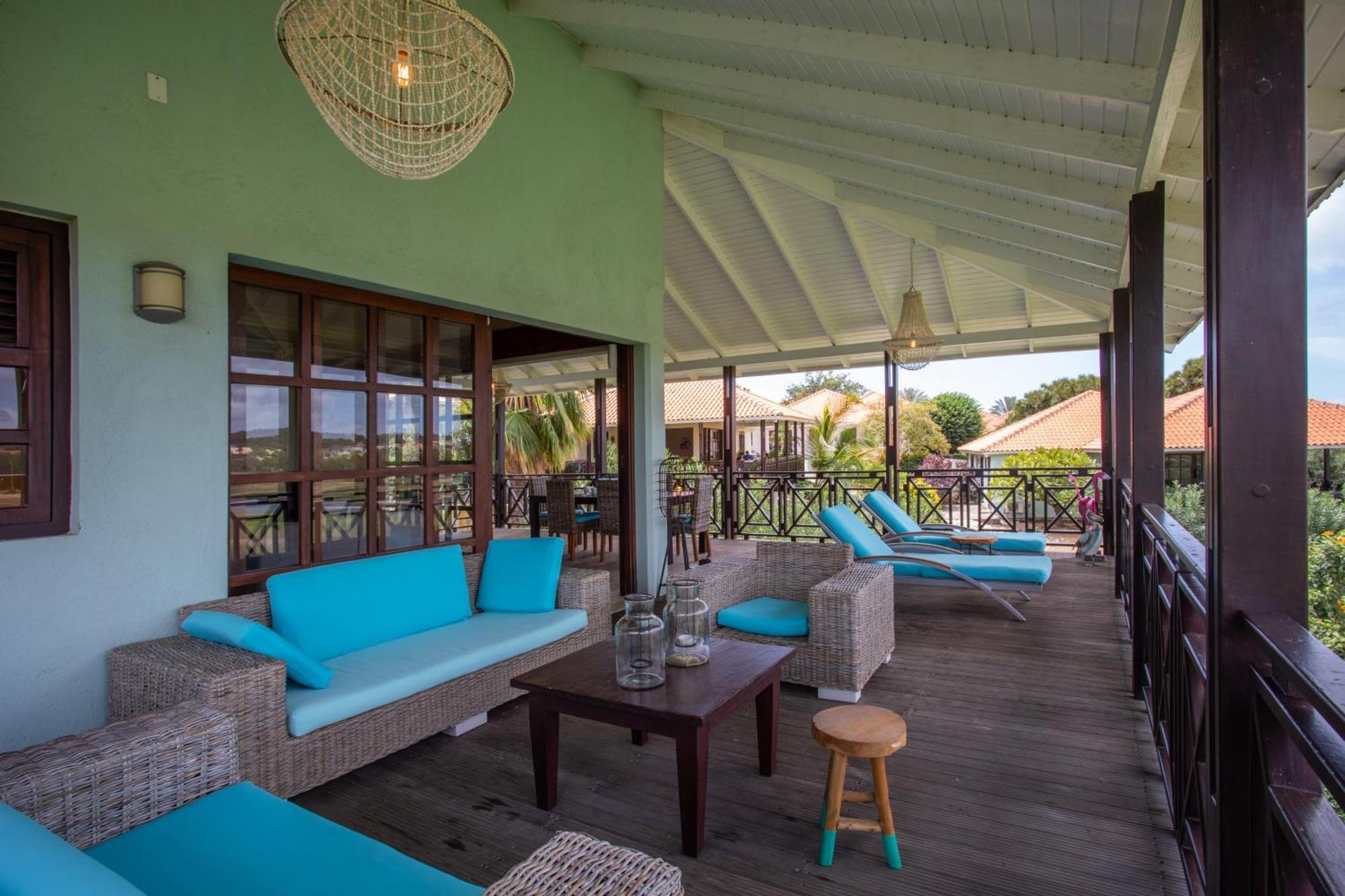 Blue Bay Villa'S Zewnętrze zdjęcie