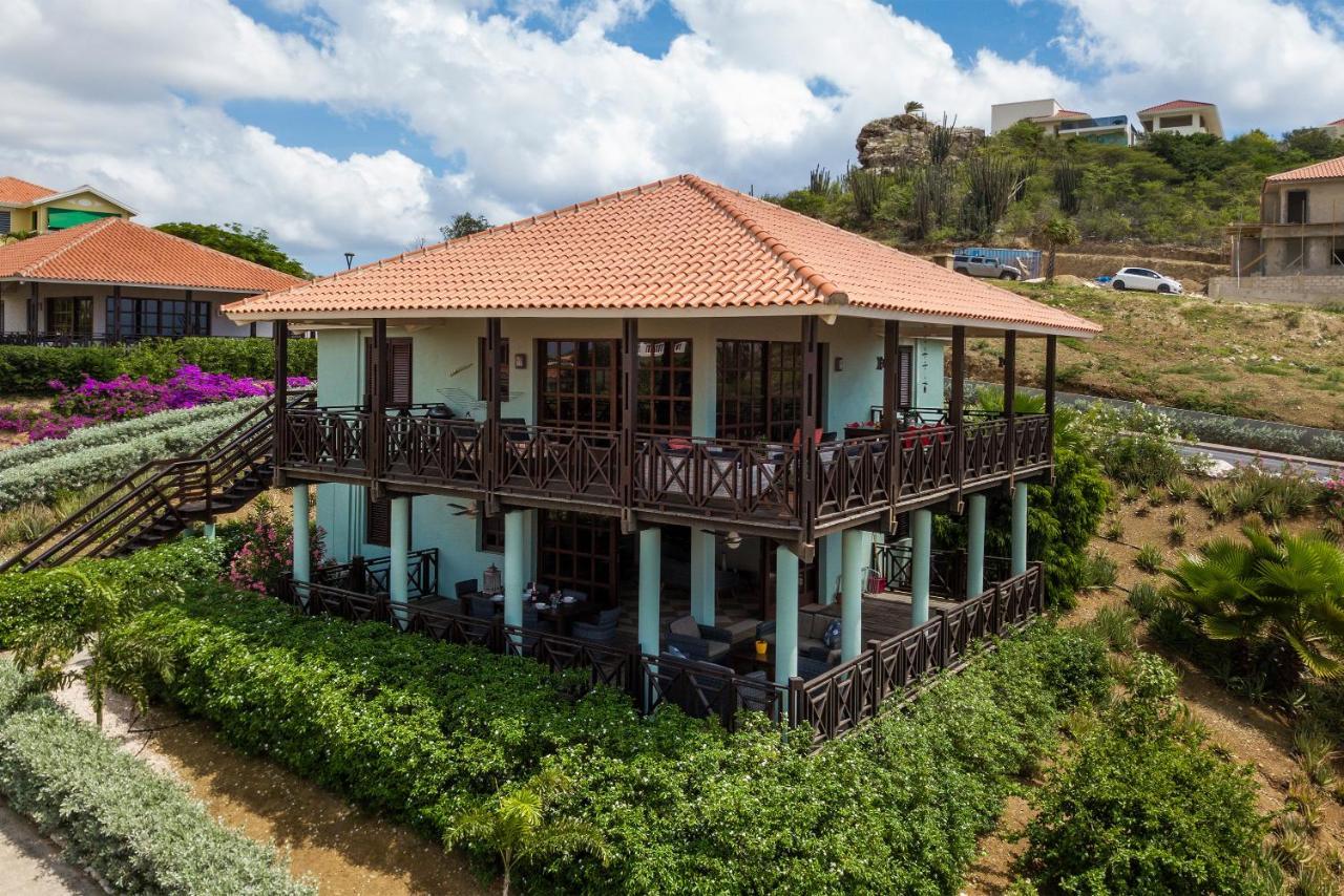 Blue Bay Villa'S Zewnętrze zdjęcie